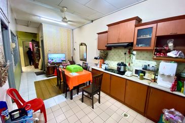 Taman Pelangi Semenyih