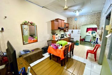 Taman Pelangi Semenyih