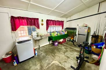 Taman Pelangi Semenyih