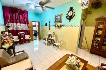 Taman Pelangi Semenyih