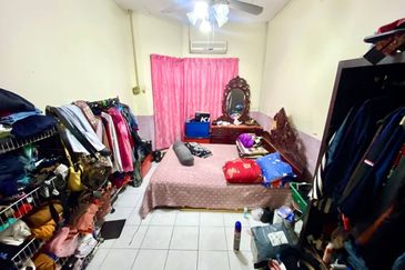 Taman Pelangi Semenyih