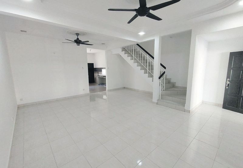 Kota Puteri, Batu Arang