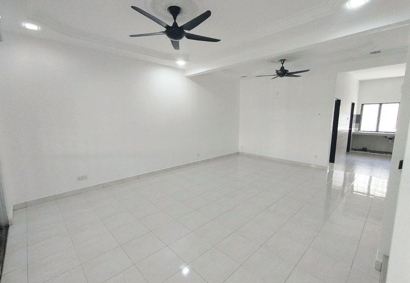 Kota Puteri, Batu Arang