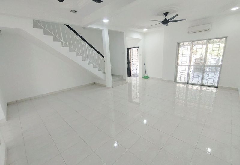 Kota Puteri, Batu Arang