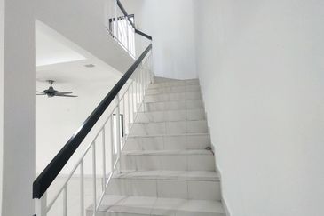 Kota Puteri, Batu Arang