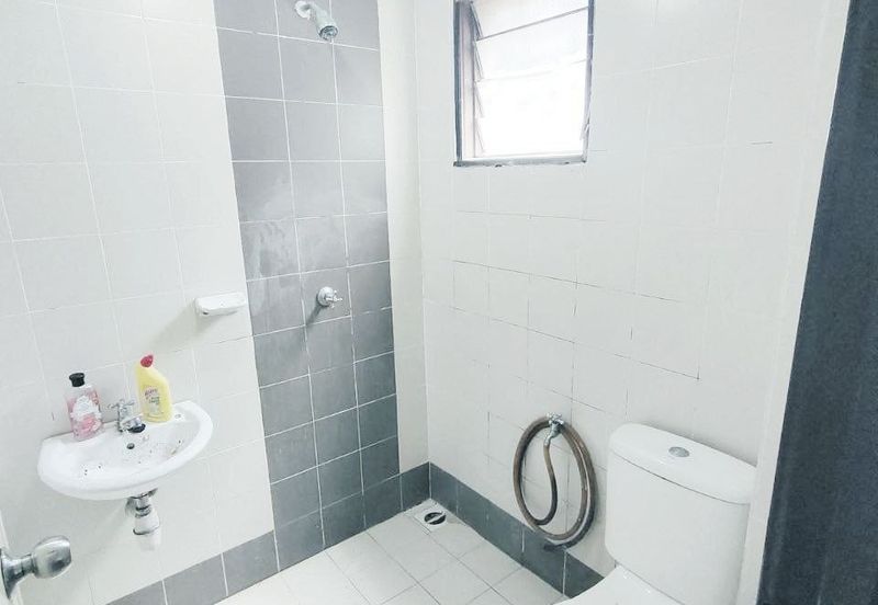 Kota Puteri, Batu Arang