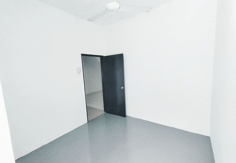 Kota Puteri, Batu Arang