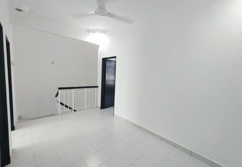 Kota Puteri, Batu Arang