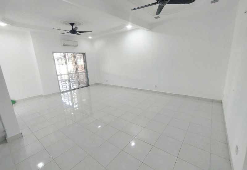 Kota Puteri, Batu Arang