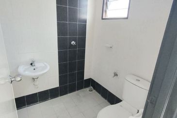 Kota Puteri, Batu Arang