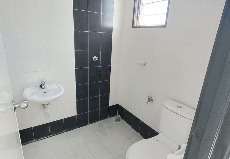 Kota Puteri, Batu Arang