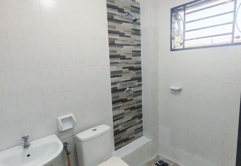 Kota Puteri, Batu Arang