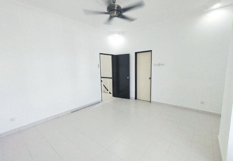 Kota Puteri, Batu Arang