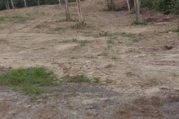 Tanah 5.16 ekar Zoning Perumahan Sebelah Taman desa Sentosa Ulu Langat