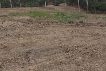 Tanah 5.16 ekar Zoning Perumahan Sebelah Taman desa Sentosa Ulu Langat