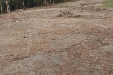 Tanah 5.16 ekar Zoning Perumahan Sebelah Taman desa Sentosa Ulu Langat