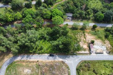 College Heights Garden Resort