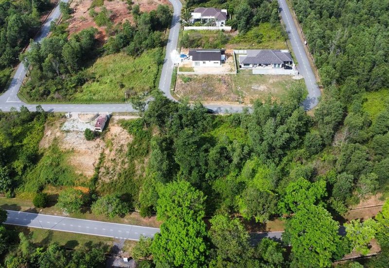 College Heights Garden Resort