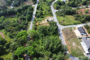 College Heights Garden Resort