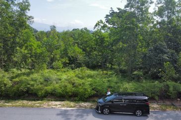 College Heights Garden Resort