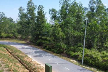 College Heights Garden Resort