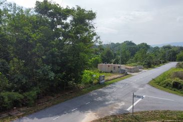 College Heights Garden Resort