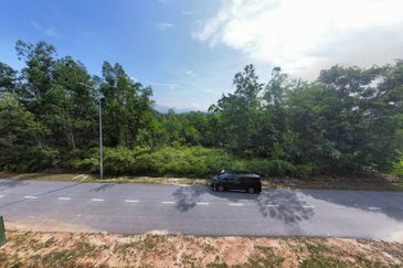 College Heights Garden Resort