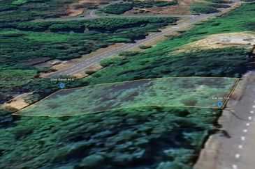 College Heights Garden Resort