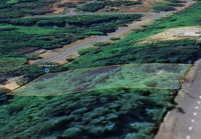 College Heights Garden Resort