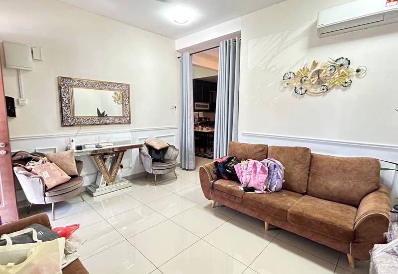 Taman Desa Salak Pekerti