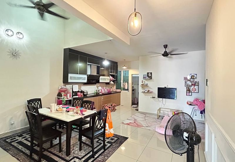 Taman Desa Salak Pekerti