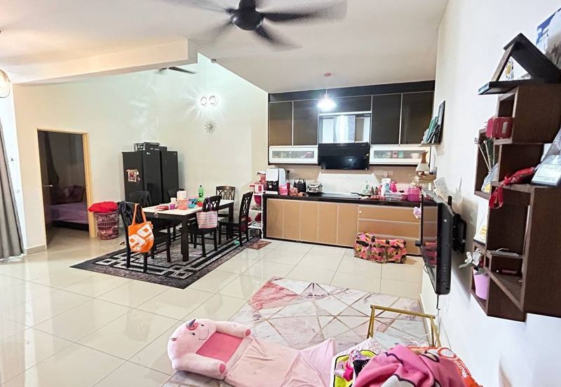 Taman Desa Salak Pekerti