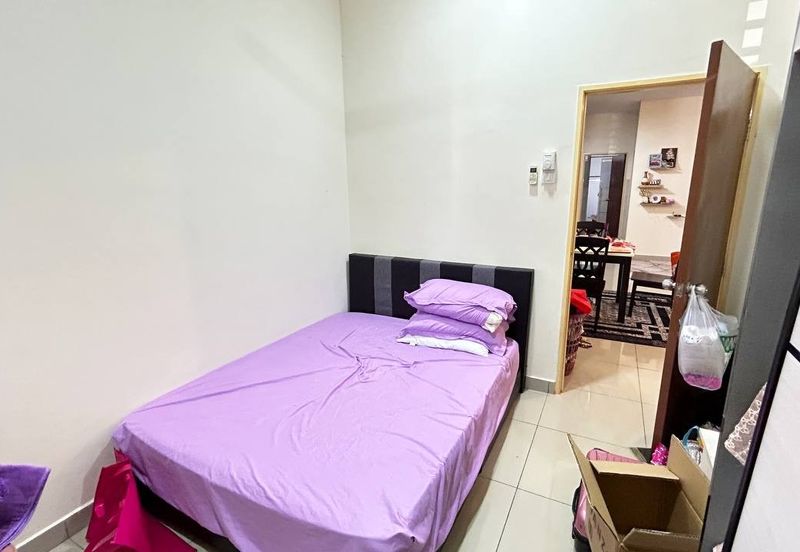 Taman Desa Salak Pekerti