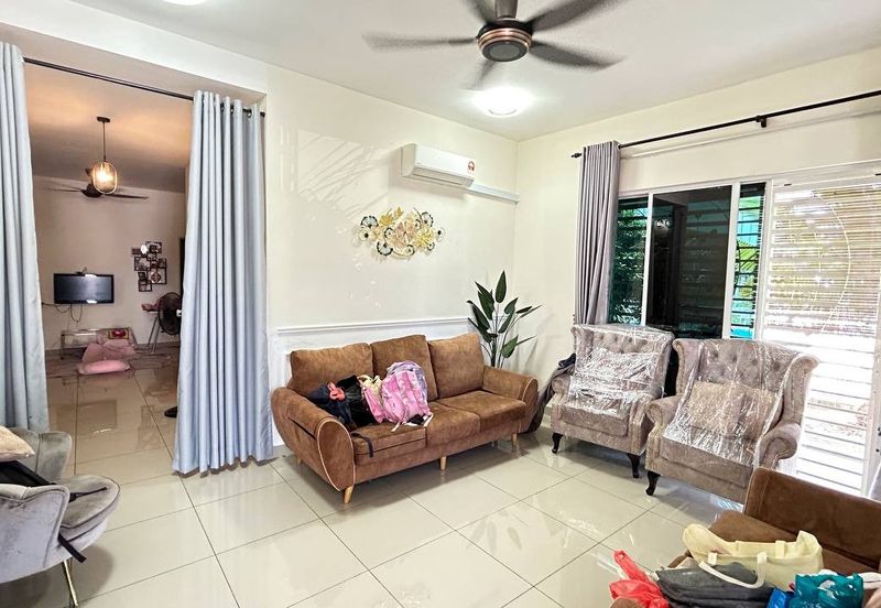 Taman Desa Salak Pekerti