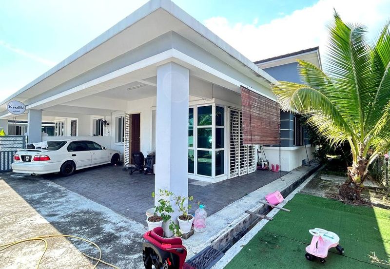 Taman Desa Salak Pekerti