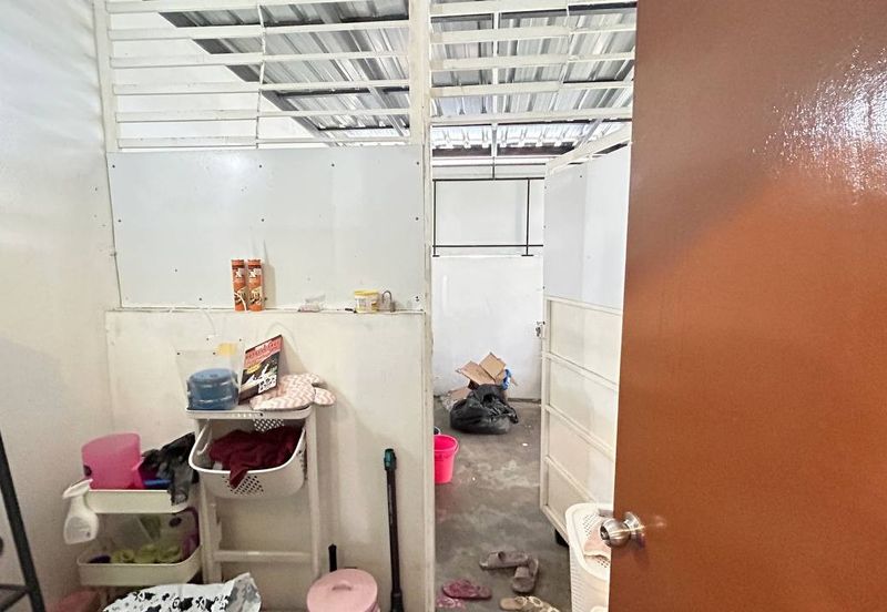 Taman Desa Salak Pekerti