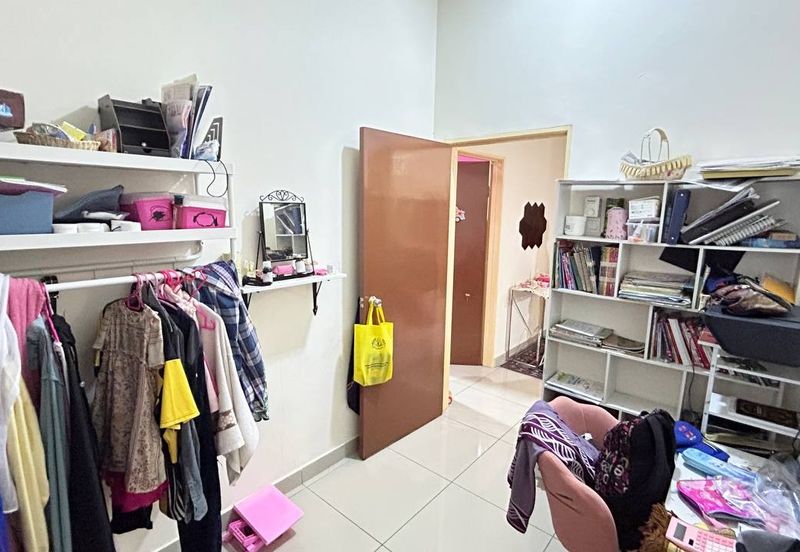 Taman Desa Salak Pekerti