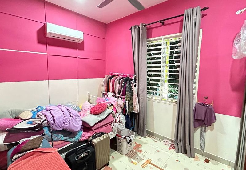 Taman Desa Salak Pekerti