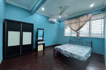 Rumah Semi D , Fully Renovated di Seksyen 3, Bandar Baru Bangi