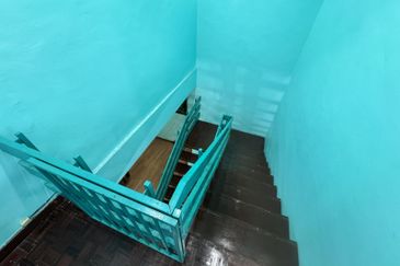 Rumah Semi D , Fully Renovated di Seksyen 3, Bandar Baru Bangi