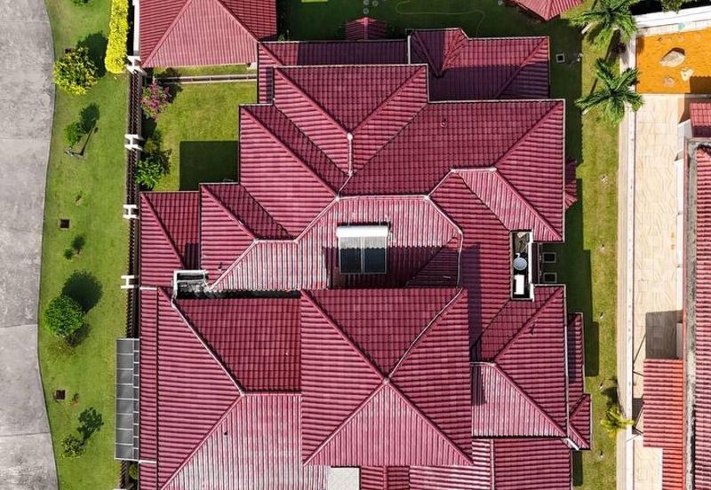 Country Heights Kajang