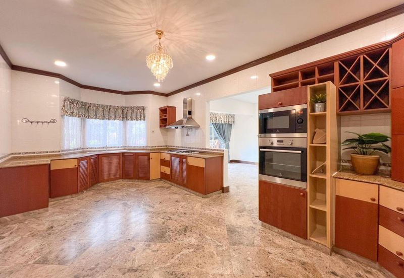 Country Heights Kajang