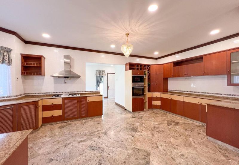 Country Heights Kajang