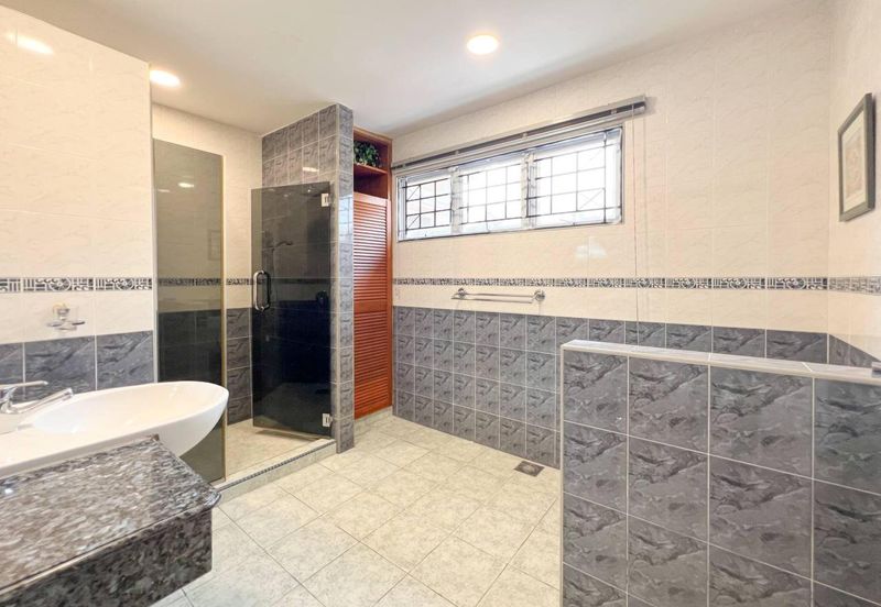 Country Heights Kajang