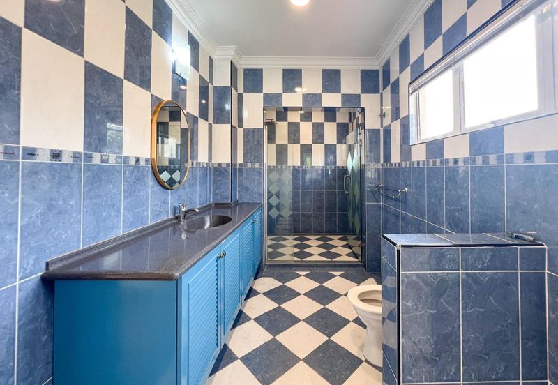 Country Heights Kajang