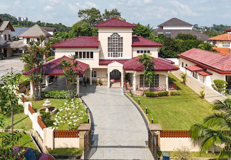 Country Heights Kajang