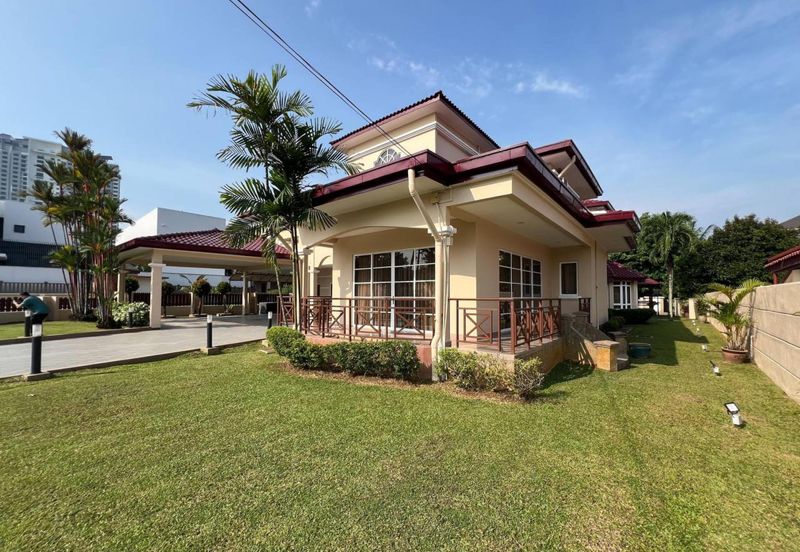 Country Heights Kajang