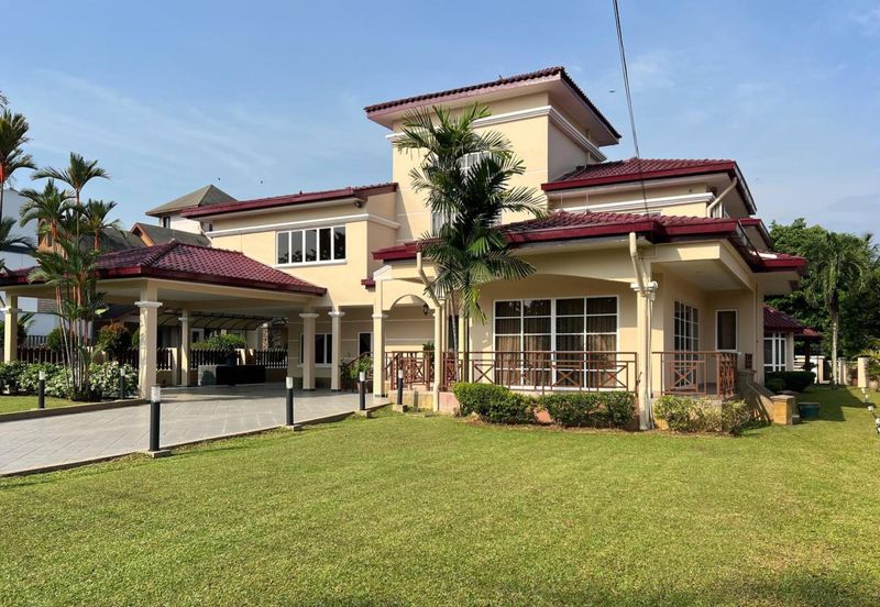 Country Heights Kajang