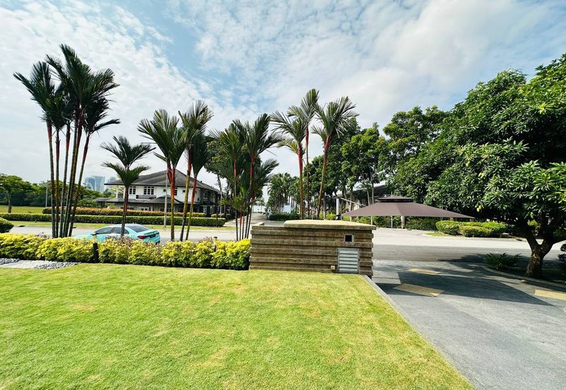 Perdana Lakeview East