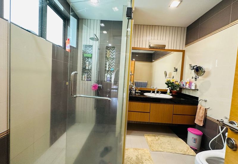 Perdana Lakeview East